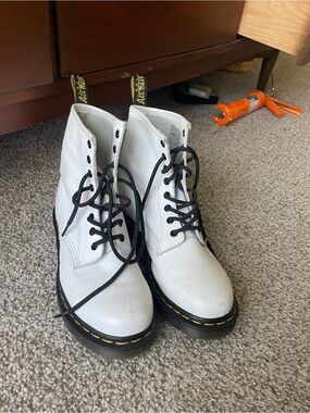 Dr. Martens Boots